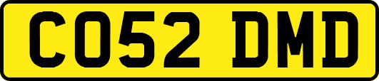 CO52DMD