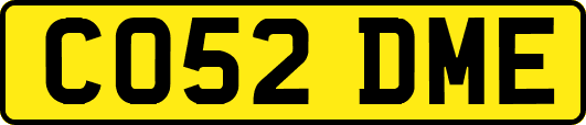 CO52DME