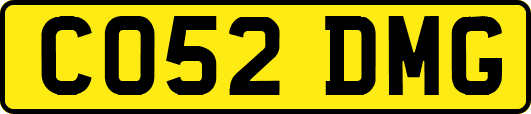 CO52DMG