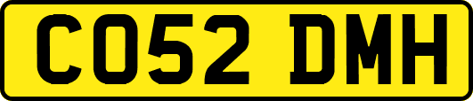 CO52DMH