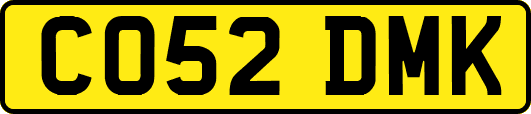 CO52DMK
