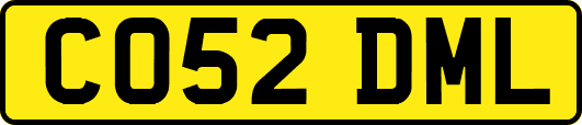 CO52DML
