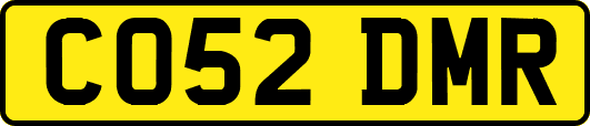 CO52DMR