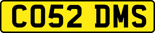 CO52DMS