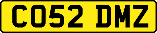 CO52DMZ