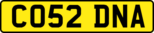CO52DNA