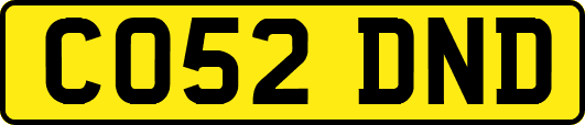 CO52DND