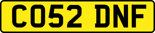CO52DNF