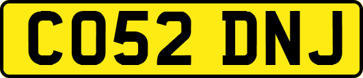 CO52DNJ