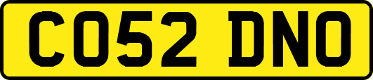CO52DNO