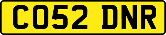 CO52DNR