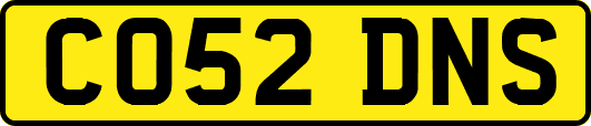 CO52DNS