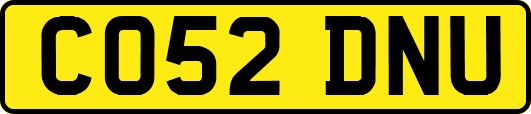 CO52DNU