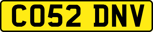 CO52DNV