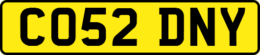 CO52DNY