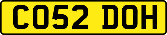 CO52DOH