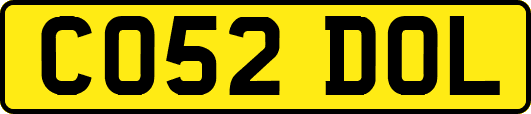CO52DOL