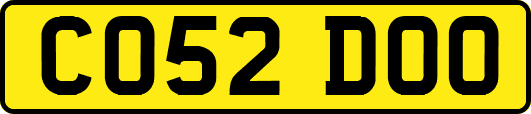 CO52DOO