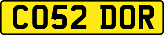CO52DOR