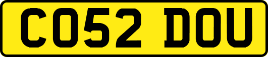 CO52DOU