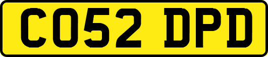 CO52DPD