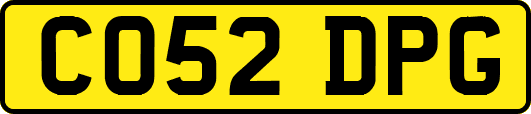CO52DPG