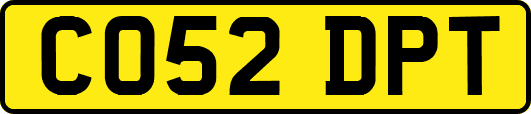 CO52DPT