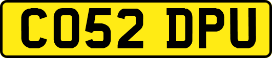 CO52DPU