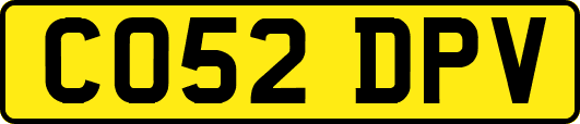 CO52DPV