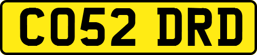 CO52DRD