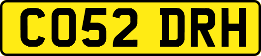 CO52DRH