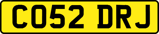 CO52DRJ