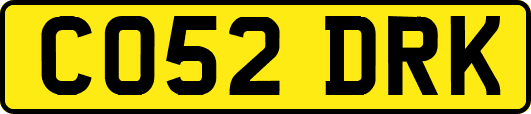 CO52DRK