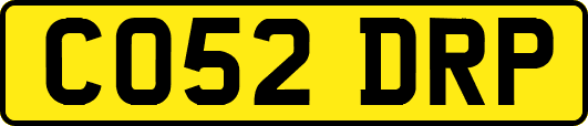 CO52DRP