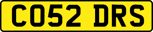 CO52DRS