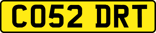 CO52DRT