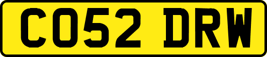 CO52DRW