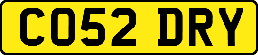 CO52DRY