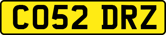 CO52DRZ