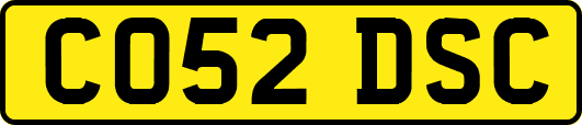 CO52DSC