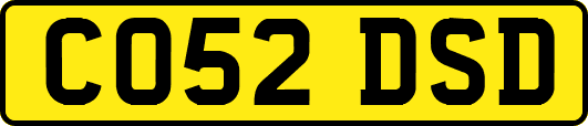 CO52DSD