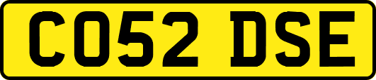 CO52DSE