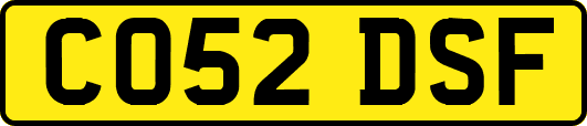 CO52DSF