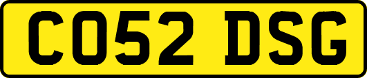 CO52DSG