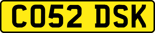 CO52DSK