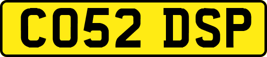 CO52DSP