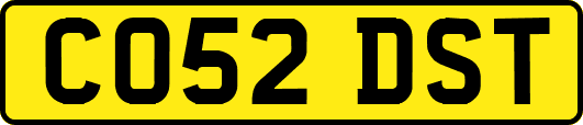 CO52DST