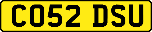 CO52DSU