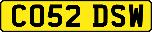 CO52DSW