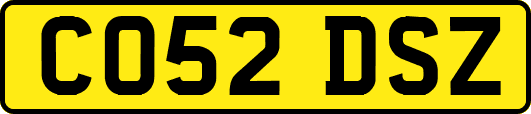 CO52DSZ